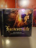 Hardcore 4 Life Nosferatu & Meccano Twins, Ophalen of Verzenden, Zo goed als nieuw