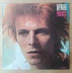 David Bowie- Space Oddity (LP), Ophalen of Verzenden, Zo goed als nieuw, 12 inch, Poprock
