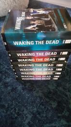 Waking the dead box serie's, Vanaf 16 jaar, Ophalen of Verzenden, Zo goed als nieuw, Thriller