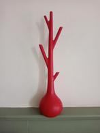 Zone Denmark...rode standaard (sieraden?), Ophalen of Verzenden, Rood, Overige materialen