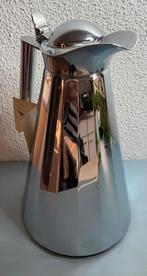 Alfi thermoskan nieuw zilverkleurig, Ophalen of Verzenden, Nieuw