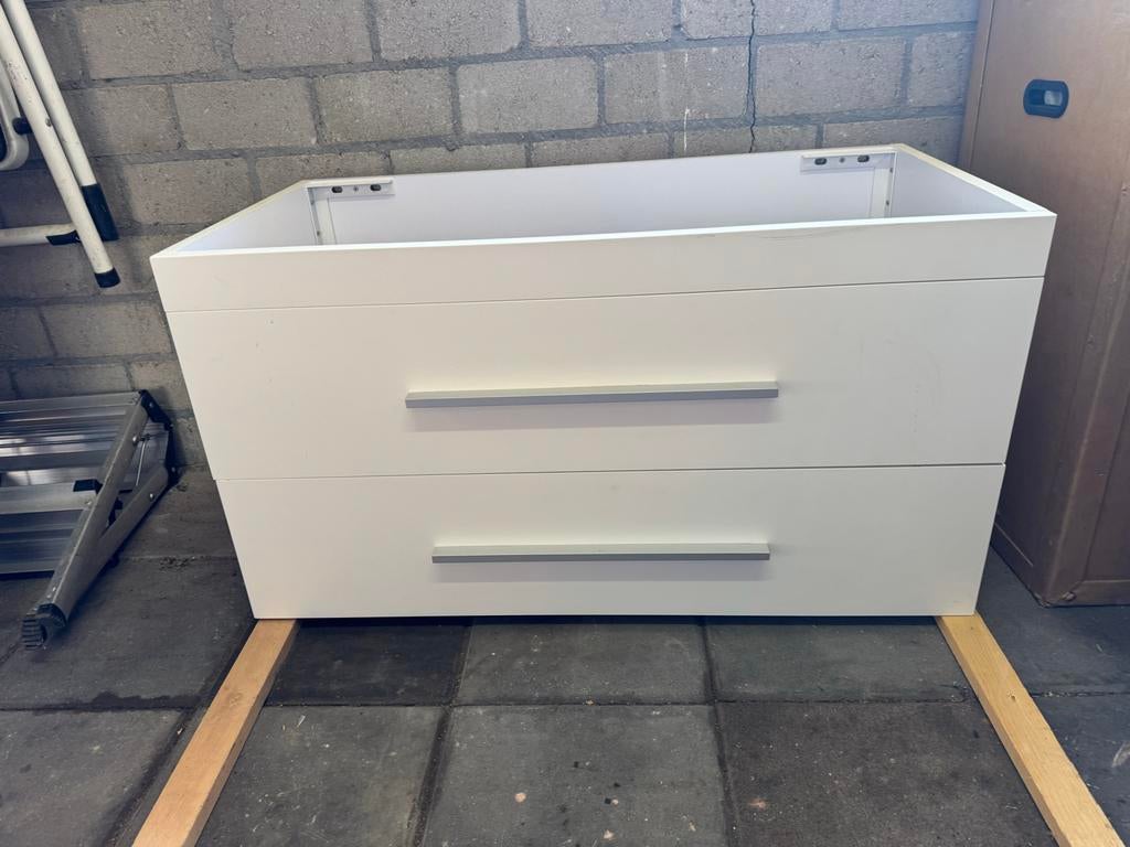 Nieuw badkamermeubel, Huis en Inrichting, Badkamer | Badkamermeubels, Ophalen, Nieuw, 50 tot 100 cm, Minder dan 100 cm