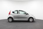 Peugeot 107 1.0-12V XS | Airco | Goed onderhouden | Nieuwe A, Voorwielaandrijving, Euro 5, Gebruikt, 4 stoelen