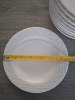 12 Gebaksbordjes Marcel Wanders KLM, Ophalen