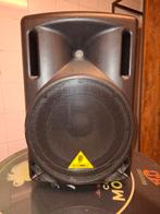 Behringer eurolive b212d 550 Watt, Ophalen, 120 watt of meer, Overige merken