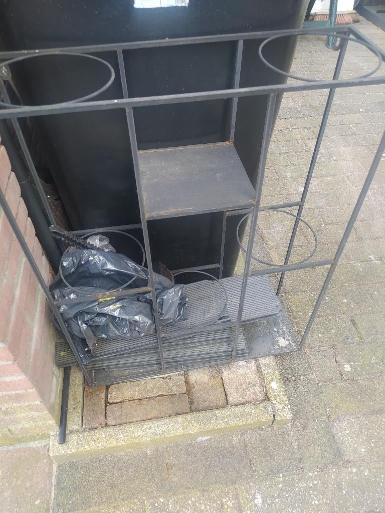 Tuin, Ophalen of Verzenden