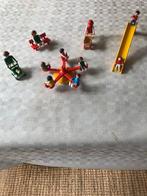 FISHER PRICE SPEELTUINTJE, Ophalen of Verzenden, Zo goed als nieuw, Speelset