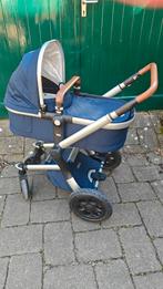 Joolz Day Earth Edition Parrot Blue kinderwagen, Ophalen, Overige merken