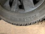 Diverse set banden gratis afhalen. Transporter/Audi/Mercedes, Auto-onderdelen, Banden en Velgen, Ophalen, Gebruikt, 16 inch, Banden en Velgen