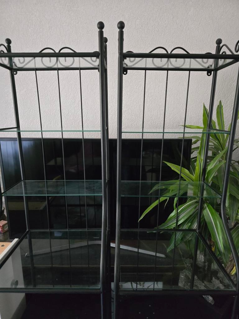 Badkamerkast Stellingkast Toiletrek, Ophalen, Zo goed als nieuw