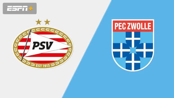 PSV - Pec 1 kaart vak zuid c, Tickets en Kaartjes, Eén persoon