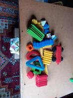 Nopper, creatief - laat het kind bouwen , eigen ontwerpen ,, Ophalen of Verzenden, Bouwen