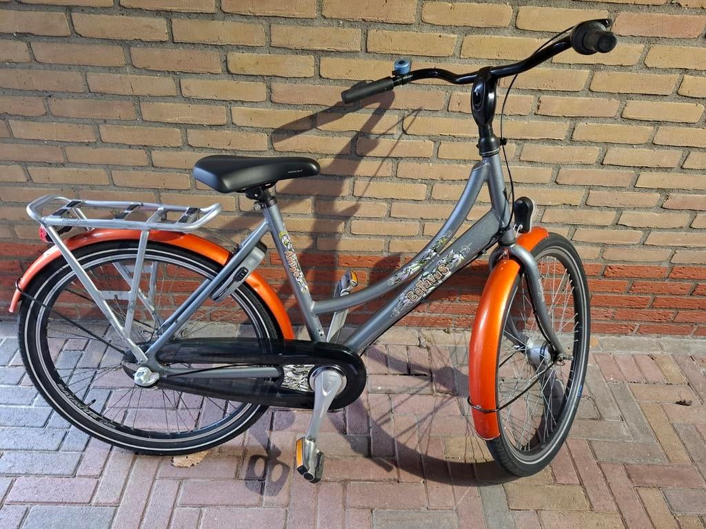 Batavus Amigo fiets, Ophalen, Gebruikt, 26 inch of meer, Versnellingen