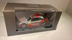 Mercedes Vodafone amg 2002 minichamps 1.43, Auto, Ophalen of Verzenden, MiniChamps, A