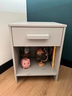 WOOOD nachtkastje, Ophalen, Gebruikt, Minder dan 45 cm, 55 tot 70 cm