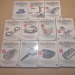 Complete Dvdset van Baantjer - Alle Seizoenen, Boxset, Ophalen of Verzenden, Zo goed als nieuw, Vanaf 12 jaar