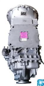 VOLVO RVI-VERSNELLINGSBAK AT2612F,ASO-ULC,TR 85031050AP-HD,U, -, Nieuw, Ophalen of Verzenden, Volvo