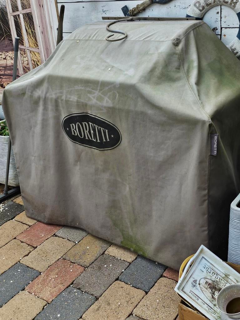 BORETTI HOES 35 EUR, Tuin en Terras, Ophalen of Verzenden