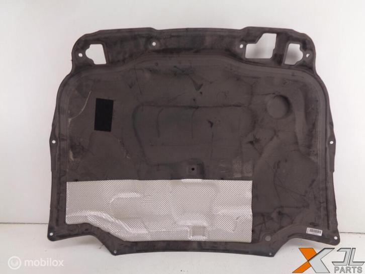 MINI COOPER R55 R56 MOTORKAPISOLATIE DIESEL NW 51487307578, Auto-onderdelen, Carrosserie en Plaatwerk, Gebruikt, Ophalen of Verzenden