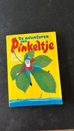 Laan - De avonturen van Pinkeltje, Ophalen of Verzenden, Zo goed als nieuw, Laan