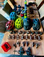 Uitgebreide partij fietsmateriaal, Ophalen, Gebruikt, Overige maten, Heer of Dame