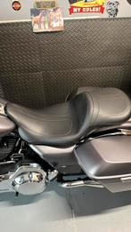 Zadel harley davidson daddy long legs le pera touring zadel, Ophalen, Gebruikt