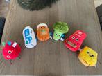 Leuke set Albert Heijn knuffels (6 stuks), Kinderen en Baby's, Ophalen of Verzenden, Zo goed als nieuw, Overige typen