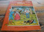 de wonderbare reizen van jerom, Boeken, Stripboeken, Eén stripboek, Ophalen of Verzenden, Gelezen