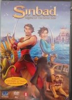 Kinder dvd.s 4 stuks zie foto.pakket 311, Alle leeftijden, Ophalen of Verzenden, Zo goed als nieuw