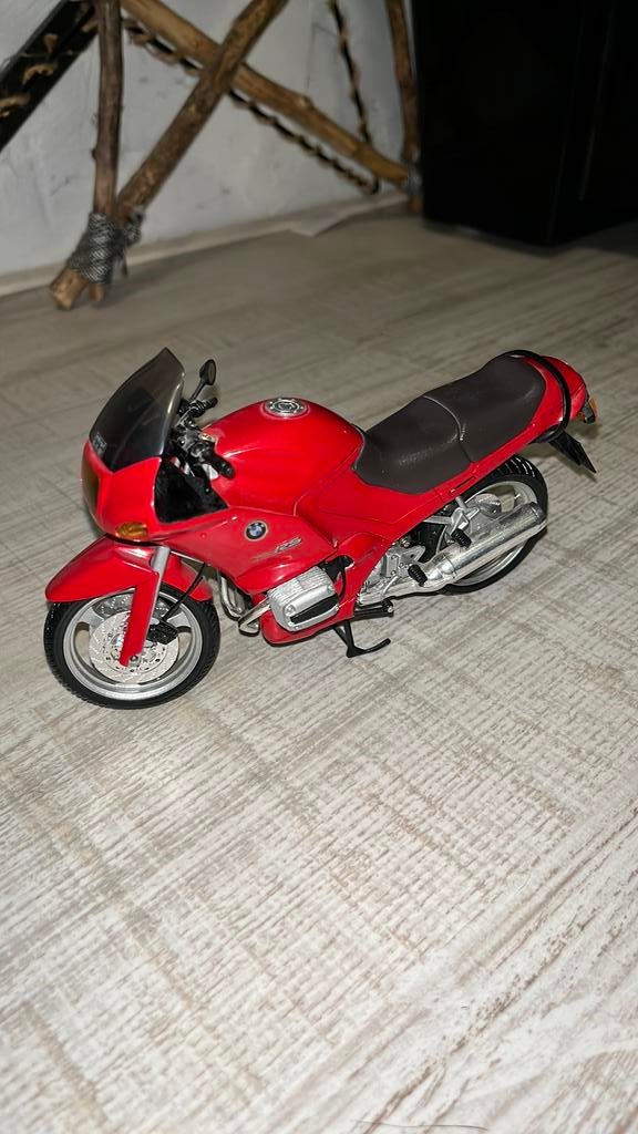 Spiegel voor BMW RT Motorfietsen