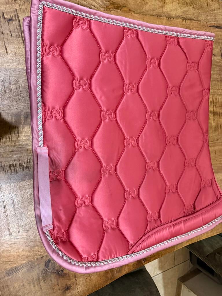 Ps of sweden, Dieren en Toebehoren, Full (L), Dressuurdekje, Ophalen of Verzenden, Zo goed als nieuw