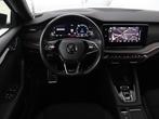 Skoda Octavia 1.4 TSI RS iV PHEV | Stoelverwarming | Head-Up, Auto's, Skoda, Stof, Gebruikt, Euro 6, 4 cilinders