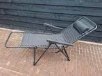 Meerstanden ligstoel, Tuin en Terras, Ophalen, Zo goed als nieuw, Aluminium