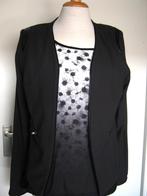 Jasje maat M van Miss Etam lang ., Kleding | Dames, Maat 38/40 (M), Ophalen of Verzenden, Zo goed als nieuw, Jasje