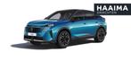 Peugeot 3008 1.2 Hybrid 145 GT | NIEUW | Uit voorraad leverb, 145 pk, Euro 6, 1199 cc, Blauw