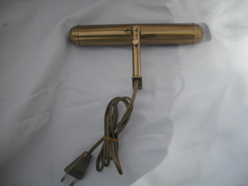 Schilderijlamp, Huis en Inrichting, Ophalen of Verzenden, Zo goed als nieuw