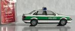 Herpa: VW Passat Polizei, Ophalen of Verzenden, Zo goed als nieuw, Auto, Herpa
