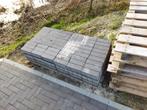 Bestrating steen oprit beton, Ophalen, Klinkers, Nieuw, 10 m² of meer