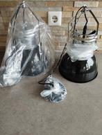 2 nieuwe industriële hanglampen van het merk Vida nieuw!!, Ophalen of Verzenden, Nieuw, Minder dan 50 cm