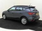 SEAT Arona 1.0 TSI Style Business Intense Plus | Automaat |, Gebruikt, Alcantara, 49 €/maand, Origineel Nederlands