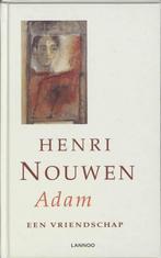 Adam; een vriendschap / Henri Nouwen., Boeken, Ophalen of Verzenden, Zo goed als nieuw, Christendom | Katholiek