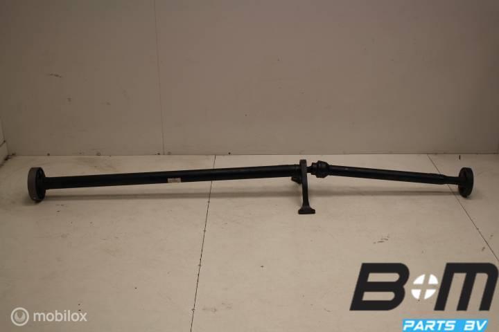 Cardanas VW Passat B6/B7 3C0521101AG, Auto-onderdelen, Remmen en Aandrijving, Gebruikt