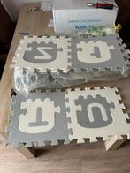 Puzzelmat eva-schuim, Ophalen of Verzenden