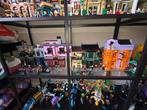 LEGO Harry Potter De Weg is Weg - Diagon Alley Set, Ophalen, Zo goed als nieuw, Gebruiksvoorwerp