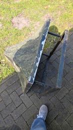 RVS schoorsteenkap, Ophalen, Kooi, Minder dan 60 cm