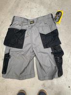 Snickers Werkbroek Kort - Maat 46 - Nieuw!, Ophalen of Verzenden, Nieuw, Heren, Broek