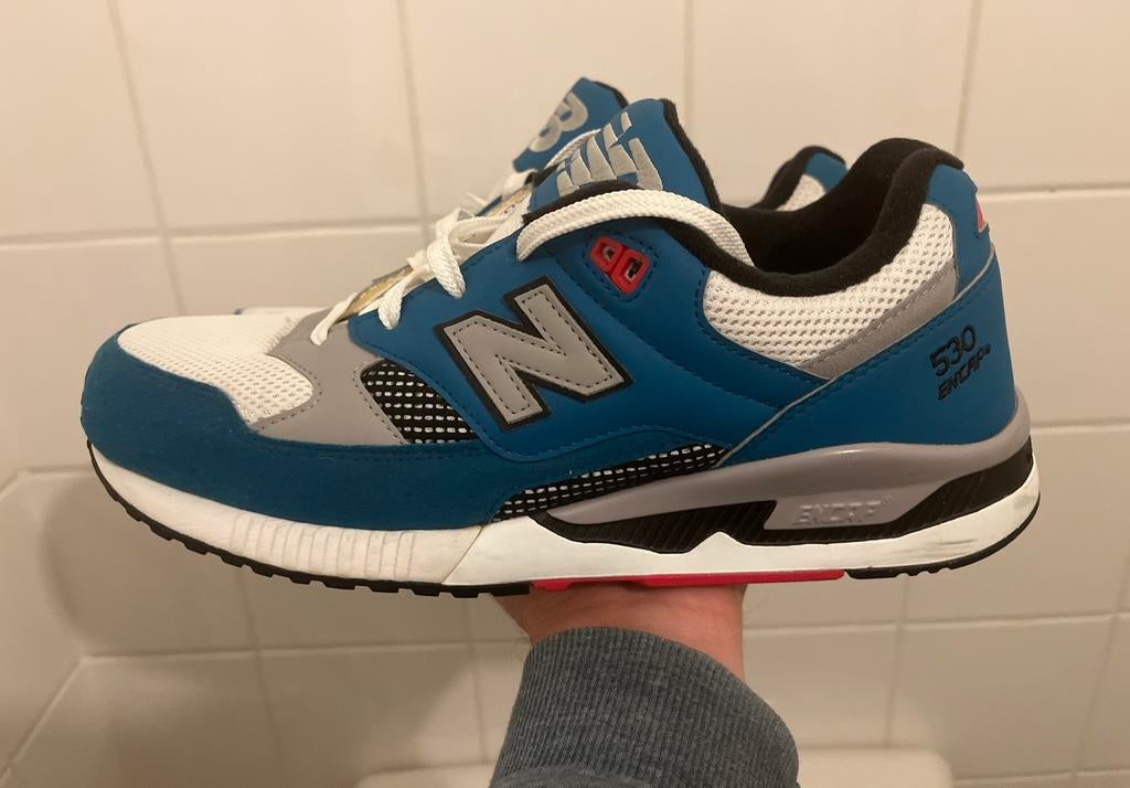 New Balance Ncap 530, Ophalen of Verzenden, Nieuw
