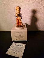 Hummel Goebel beeldje 2396, Ophalen of Verzenden, Zo goed als nieuw, Hummel