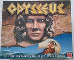 Odysseus, strategisch Jumbo bordspel, vanaf 10 jaar,, Hobby en Vrije tijd, Ophalen of Verzenden, Zo goed als nieuw