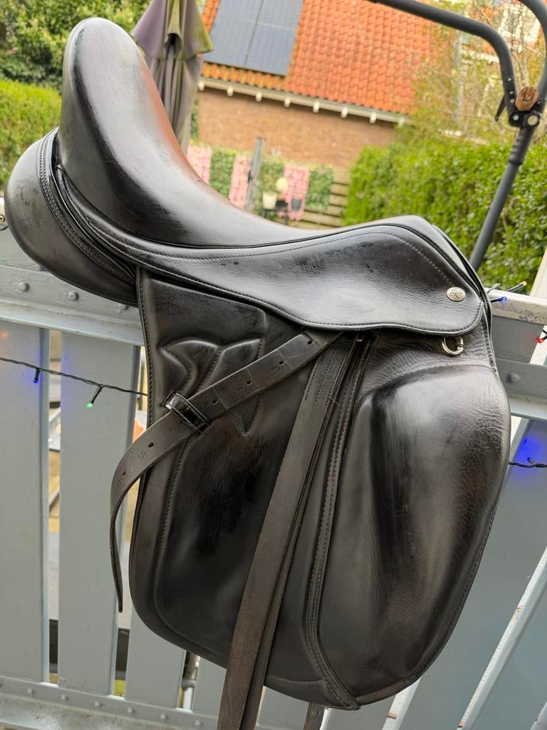 MC Rider, Ophalen of Verzenden, Gebruikt, Dressuur